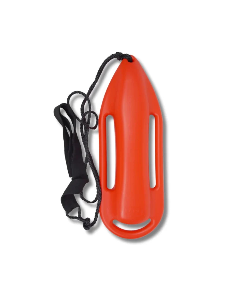 3 Handle Lifeguard Rescue Can