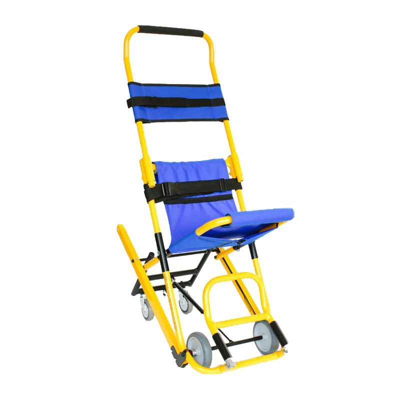 Evacuation Chair for Narrow stairs evacuation -1