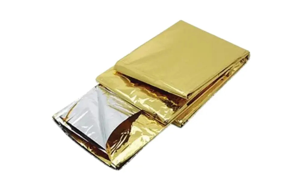 Emergency Blanket