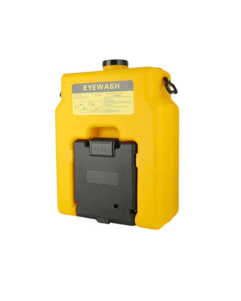 Gravity Eyewash 14 gallon