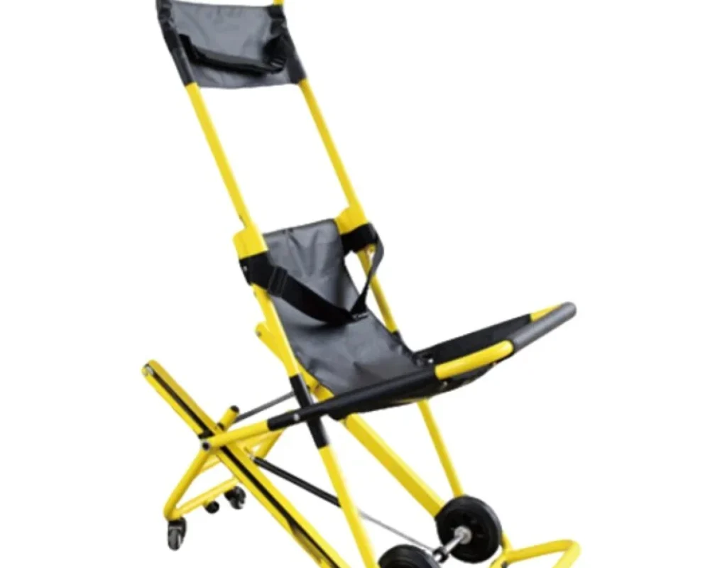 Evacuation Stair Chair -1