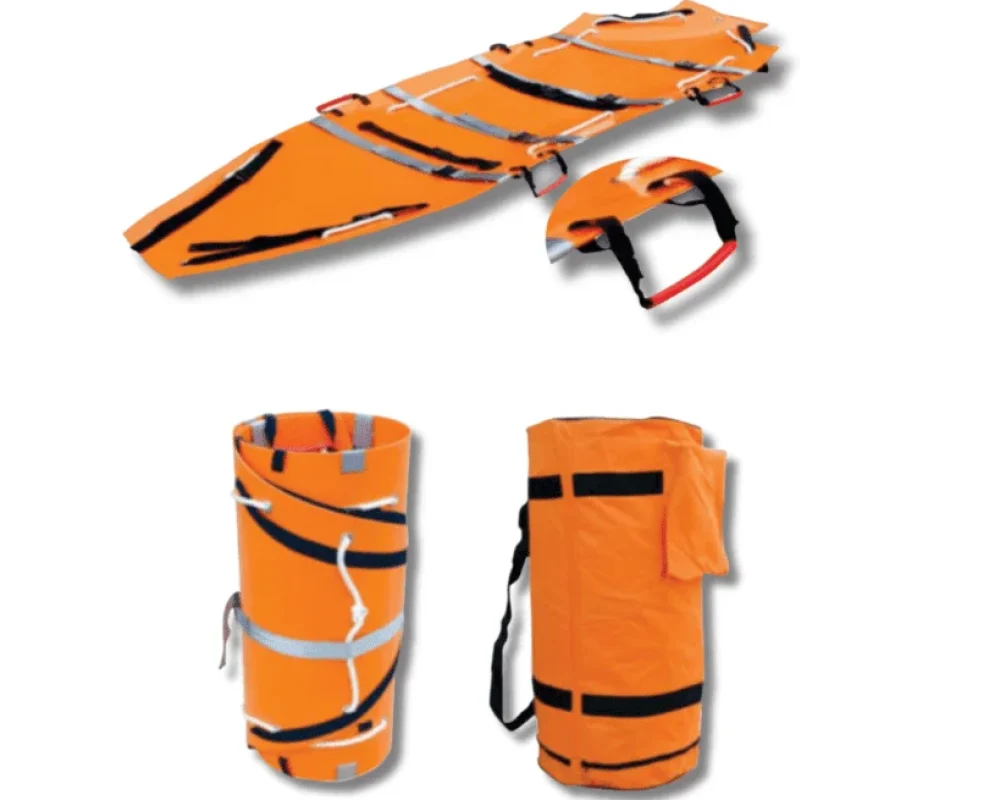 Multi-Functional Rolling Stretcher in Dubai UAE