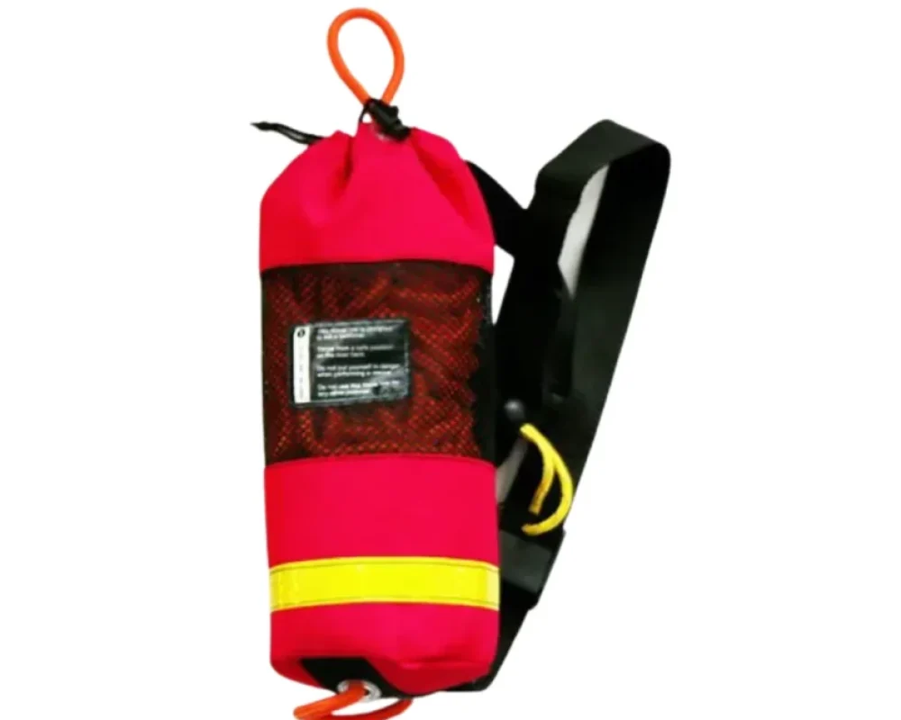 Personnel Escape Rope Bag Supplier in UAE